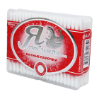 850 Paxta tayoqchalari Men sevimli №100man