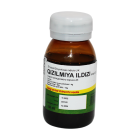 Сироп солодкового корня-LIK 50 мл