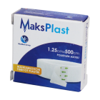 Polietilen yopishtiruvchi gips MaxPlast 1,25 sm x 500 sm