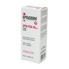 Крем для ступней, локтей Eptaderm E.P.50plus 50 мл