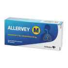 Allerway M 5mg+10mg No 30 tabletka.