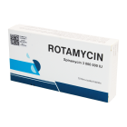 Rotamitsin 3000000IU No 10 tabletka