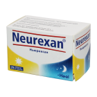 Ньюрексан №25 таблетки