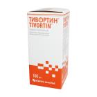 Tivortin 42 mg/ml 100 ml infuziya uchun eritma