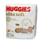 Huggies Elite Yumshoq tagliklar o'lchami №2 #20
