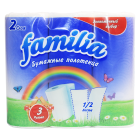 686 Qog'oz sochiq Familia № 3