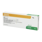 Дибазол 1% 2 мл №10 раствор для инъекций