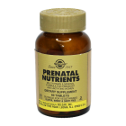 Солгар-Пренатабс №60 таблетки