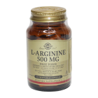 L-Аргинина 500 мг № 50 капсулы