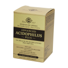 Acidophilus plus № 60 kapsulalar