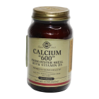 Kaltsiy 600 No 60 tabletkalari