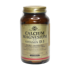 Kaltsiy, D3 vitamini bilan magniy No 150 tabletka