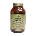 Omega-3 baliq yog'i konsentrati 1425 mg No 120 qopqoq.