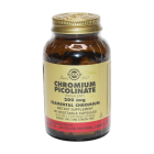 Пиколинат хрома №90 капсулы