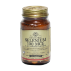 Селен 100 мкг №100 таблетки