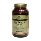 Triple Omega 3 -950 mg EPA va DHA № 100 qopqoq.