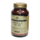 Triple Omega 3 -950 mg EPA va DHA № 50 qopqoq.