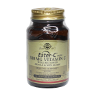 Эстер-С плюс витамин С 500 мг №50 капсулы