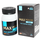 Max power man №30 капсулы