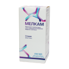 Melkam 250 ml in'ektsiya eritmasi