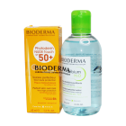 Средство Bioderma Photoderm Node spf50 40 мл