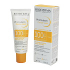Средство Bioderma Fotoderm spf 100 invi 40 мл