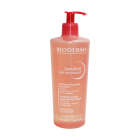 Гель Bioderma Sensibio Gel Moussant 500 мл