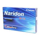 Naridon forte № 20 qopqoq