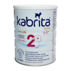Смесь молочная Kabrita 2 Gold для детей 6-12 месяцев 800 г