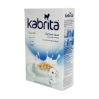 Каша молочная Kabrita Овсяная 5+180 г