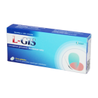L-Gis 5 mg/10 mg № 10 tab