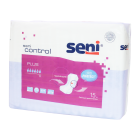 Прокладки урологические Seni Control Plus №15