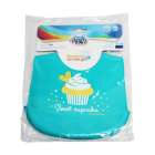 Нагрудник силиконовый