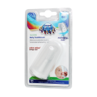 Щетка силиконовая для массажа десен