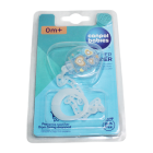 Клипса-держатель пластиковая для пустышки Newborn