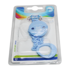 Клипса-держатель пластиковая для пустышки Pastelove