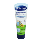 Крем для лица и тела Bubchen нежный 75 мл