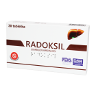 Радоксил №30 таблетки