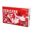 Ферисфер №30 капсулы
