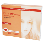 Kataria 4.0g/5.6g №6 klyukva granulalari preg