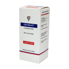 Лекцин-ЕТ 5 мг/мл 100 мл раствор для инъекций