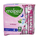 Прокладки Molped ultra extra long №7