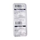 Фолиевая кислота 1мг №10 таблетки