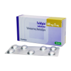 Teldipin 80mg/5mg No 28 tabletka