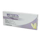 Memostil № 7 vaginal shamlar