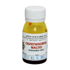 Облепиховое масло 30 мл