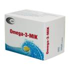Omega-3-MIK 500 mg No 50 qopqoq.