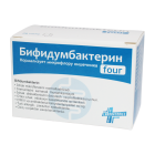 Бифидумбактерин four 1 г №20 порошок