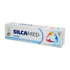 Зубная паста Silcamed family 100 мл