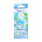 Зубная нить Silcamed extra fresh 10 м